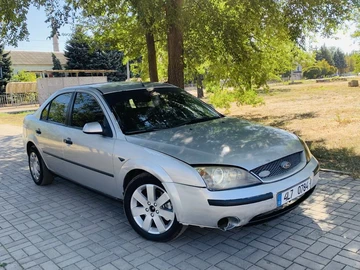 Авто Ford Mondeo 2003 № 7951118