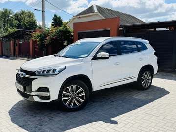 Авто Chery Tiggo 2021 № 7951126