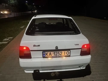 Авто ЗАЗ 1103 Slavuta 2008 № 7951128