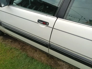 Авто Audi 100 1990 № 7951131