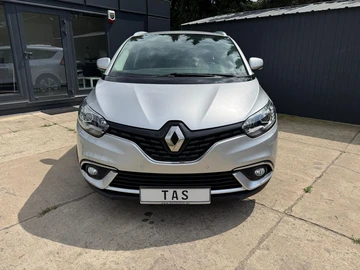 Авто Renault Grand Scenic 2019 № 7951134