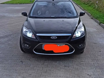 Авто Ford Focus 2008 № 7951135