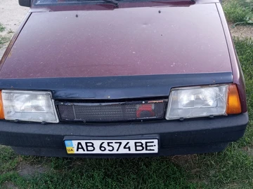 Авто ВАЗ 21099 2006 № 7951143
