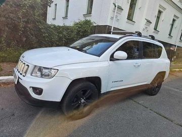 Авто Jeep Compass 2016 № 7951146
