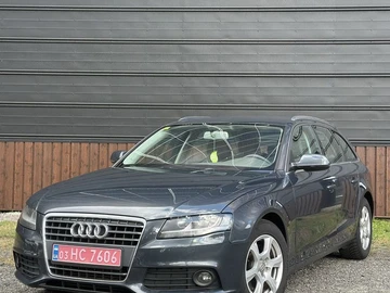 Авто Audi A4 2009 № 7951147