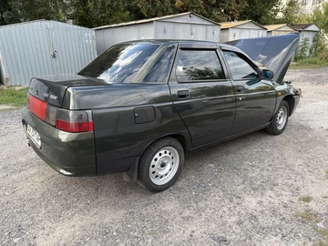 Авто ВАЗ 2110 2008 № 7951149