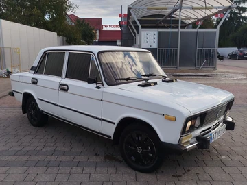 Авто ВАЗ 2106 1989 № 7951151