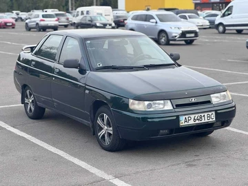 Авто ВАЗ 2110 2003 № 7951157