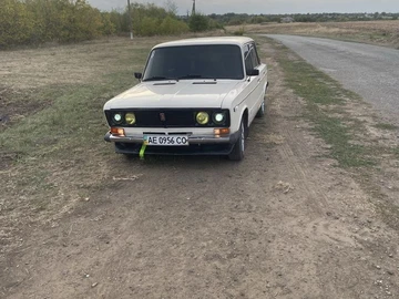 Авто ВАЗ 21063 1988 № 7951161