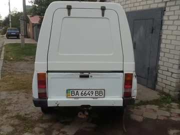 Авто ЗАЗ Таврия 2003 № 7951164