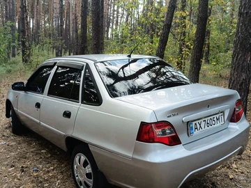 Авто Daewoo Nexia 2012 № 7951166