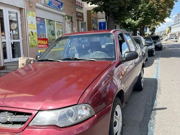 Авто Daewoo Nexia 2007 № 7951167