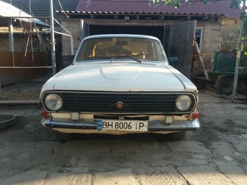 Авто ГАЗ 24-10 Волга 1990 № 7951173
