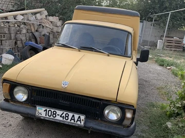 Авто  Grenadier 1989 № 7951180