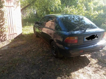 Авто KIA Sephia 1997 № 7951184
