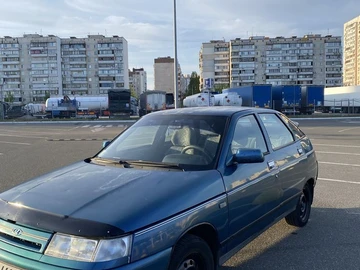 Авто ВАЗ 21112 2005 № 7951190