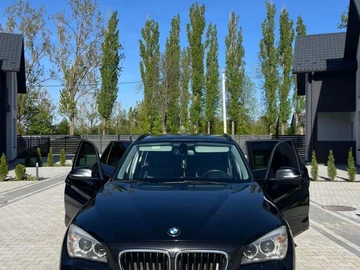 Авто BMW X1 2013 № 7951195