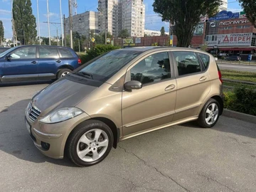 Авто Mercedes 200 2007 № 7951197