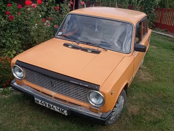Авто ВАЗ 2101 1980 № 7951202