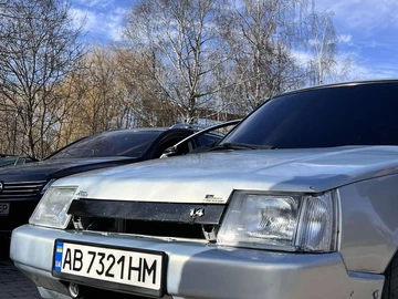 Авто ЗАЗ 1103 Slavuta 2004 № 7951203