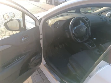 Авто Citroen C4 2011 № 7951210