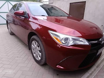 Авто Toyota Camry 2017 № 7951214