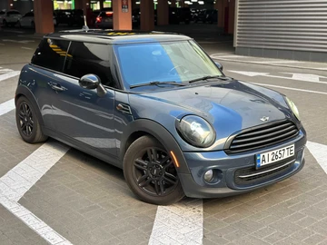 Авто MINI Cooper 2010 № 7951215