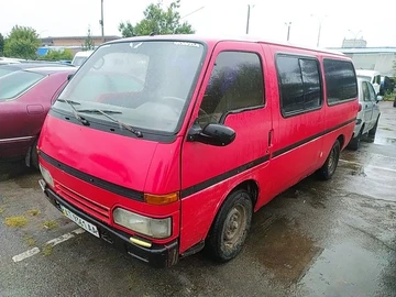 Авто Isuzu Midi Пасс  1994 № 7951218