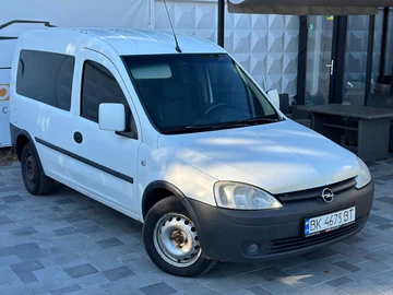 Авто Opel Combo 2004 № 7951221