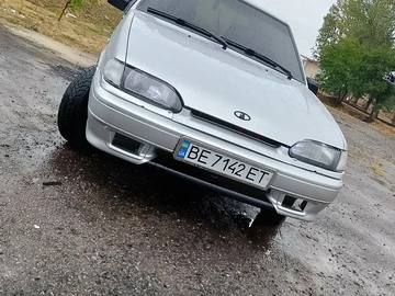 Авто ВАЗ 2115 2005 № 7951224