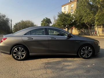 Авто Mercedes 250 2015 № 7951230