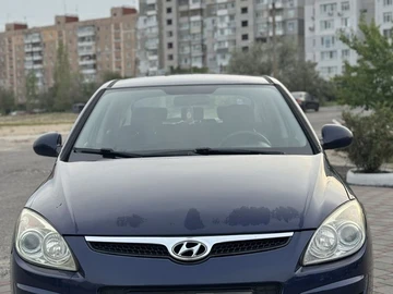 Авто Hyundai I30 2008 № 7951235