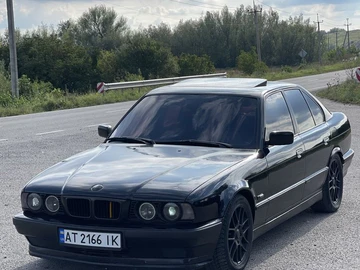 Авто BMW 5 Серия 1995 № 7951237