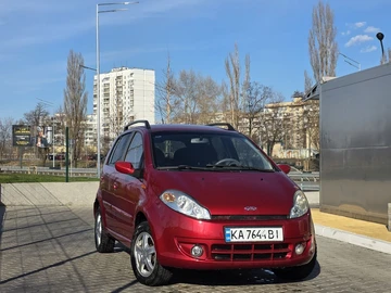 Авто Chery Kimo A1  2012 № 7951241