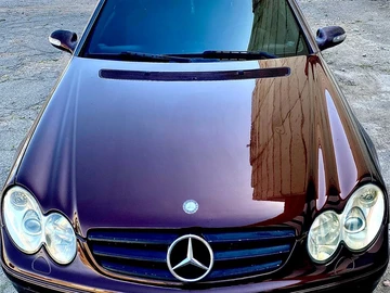 Авто Mercedes 200 2004 № 7951245