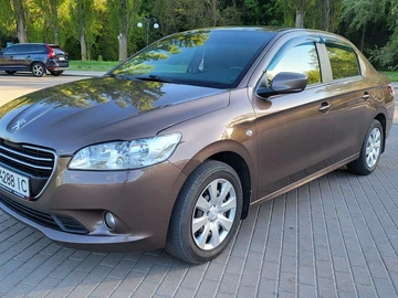 Авто Peugeot 104 2016 № 7951251