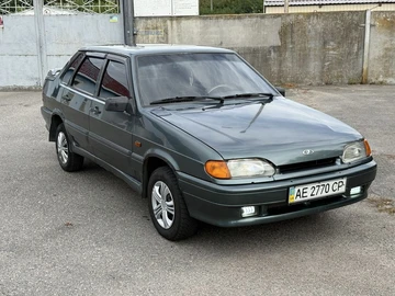 Авто ВАЗ 2115 2008 № 7951253