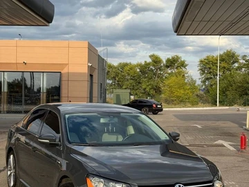 Авто Volkswagen Passat Sedan 2015 № 7951254
