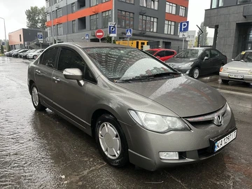 Авто Honda Civic 2007 № 7951255