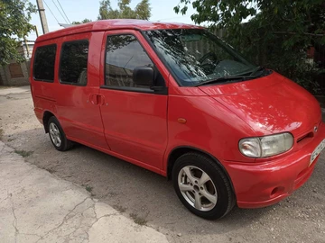 Авто Nissan Vanette 1999 № 7951259
