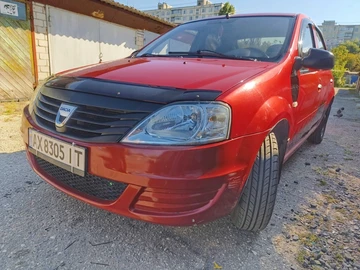 Авто Dacia Logan 2008 № 7951263