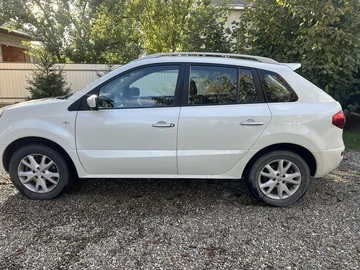 Авто Renault Koleos 2010 № 7951265