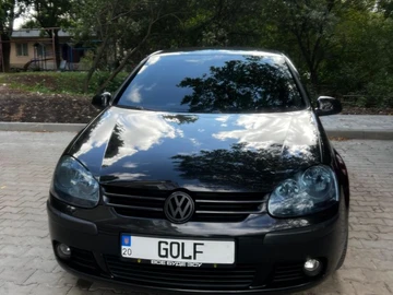 Авто Volkswagen Golf 2008 № 7951273