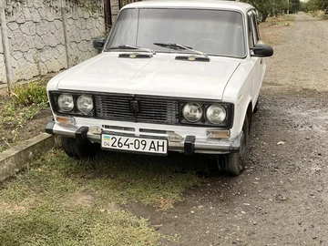 Авто ВАЗ 21061 1985 № 7951282