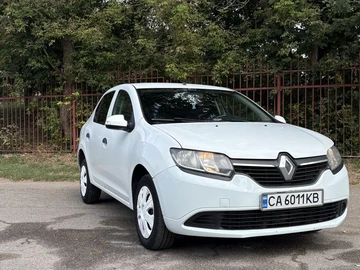 Авто Renault Logan 2016 № 7951359