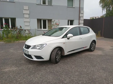 Авто SEAT Ibiza 2016 № 7951361
