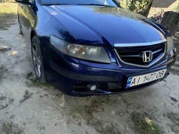 Авто Honda Accord 2006 № 7951364