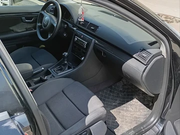 Авто Audi A4 2002 № 7951374