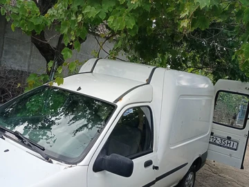 Авто Ford Courier 1996 № 7951375