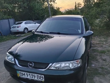 Авто Opel Vectra 1999 № 7951388